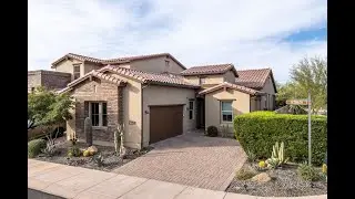 Summit at Silverstone - 23394 N. 75th Street Scottsdale, AZ 85255