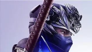 Ninja Gaiden 4 | Reta Final