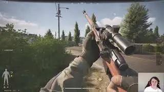 I Run This Farm! | Arena Breakout Infinite