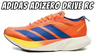 Adidas Adizero Drive RC 🤔🤔🤔 - #newshoes #runningshoes #running