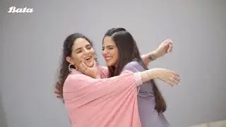 Family Styles With Bata- Mahdiyah and Nameera