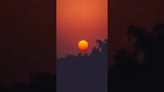Sunset Splendor