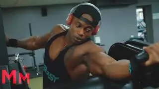 Brandon Hendrickson - Mindset Motivational