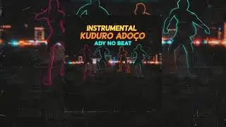 Instrumental Kuduro Ado&ccedil;o - Ady no Beat (Beat Kuduro Ado&ccedil;o) x audio x oficial