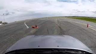 Front Range Airport