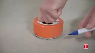 HMBox tutorial 2b: Mounting the HMBox with Borehole Method