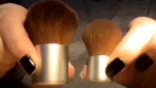 Ultimate Brushes Honest Review you won't find anything softer!!!!!!! (BarrysDaughter)