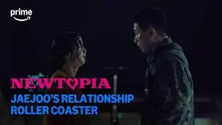 Newtopia: JaeJoo's Relationship Roller Coaster | Prime Video