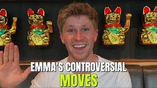 Драма DWTS: споры Эммы Слейтер, возможности Роберта Ирвина и многое другое!