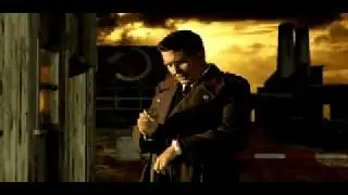 Command & Conquer: Red Alert - Soviet Mission 2 Briefing