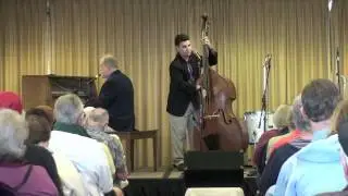 Bob Ringwald Trio  
