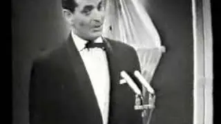 Luxembourg 1960: Camillo Felgen - So Laang We's Du Do Bast