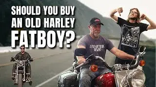Fatboy are Cool? - The Swim Shop Garage
