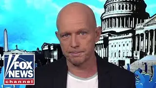 Steve Hilton: Democrats are fundamentally anti-America