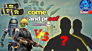 &ldquo;Who&rsquo;s the Real Champion? 👑 | Indus Custom Room Fights&rdquo;||Alam Live is live 🔴||#indiakaindus@indusg