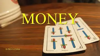 MONEY - Da Prá feat. ZANA