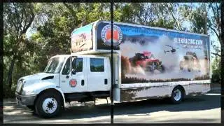 Vehicle Wraps Huntington Beach (714) 868-6085