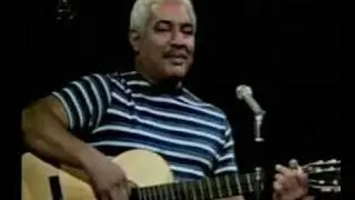 Dorival Caymmi 