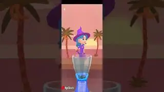 GAME BLEND IT 3D LEVEL 17 #game #shorts #blendit3d