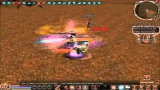 AyaraDevam Vs Zeddicus heraklesmt2
