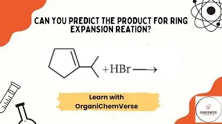 Hydrocarbons, NEET by M. S. Chouhan, MCQ169, #alkenes #ringexpansion #electrophilicaddition