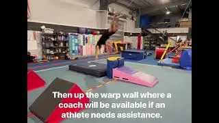 2024 Summer Olympics Showcase: Ninja & Parkour Course
