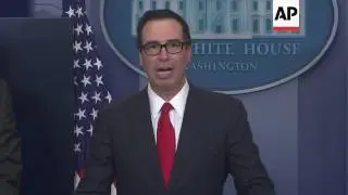 Trump Tax Plan Proposes Dramatic Cuts