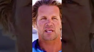 His mother faints out of shock! 😧 #bondirescue #shorts #parenting