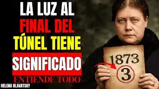 LA ENSEÑANZA PROHIBIDA DE BLAVATSKY SOBRE EL AÑO DE NACIMIENTO Y VIDAS PASADAS