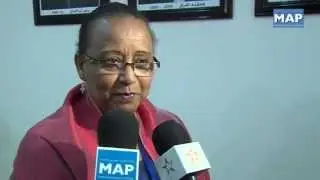 S&eacute;minaire international sur le Dialogue Interculturel et Identit&eacute; Africaine IEA-UM5S Rabat Maroc