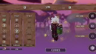 Spinning For Demon In Seven Deadly sins Holy War