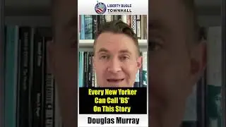 Douglas Murray Weighs In On Harry and Meghan Car Chase