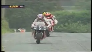 1997 Carrowdore 100