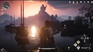 LIVE: Where Winds Meet &ndash; Storming the Fortress! Intense Story Moments