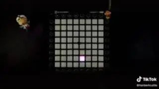 instrumental de tik tok de moda