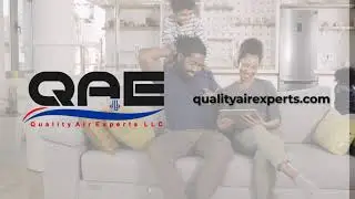 Premium AC Repair & Installation Services - Quality Air Experts