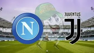 Napoli-Juventus 2-1 Serie A 2025/2026 #calcio #seriea #serieaenilive #juventus #napolicalcio 