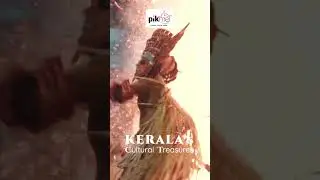Kerala&rsquo;s Cultural Treasures | Kochi (Cochin) | Munnar | Thekkady | Kerala | India