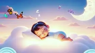 Neend Rani Aayi | Sweet Hindi Lori | Baby Sleep Lullaby | Deep Sleep Music for Babies