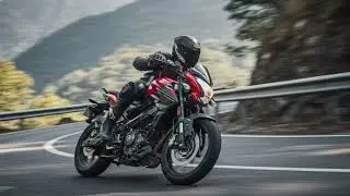 🔥Bajaj Pulsar NS200 Review | 200cc Segment Ka King? Power, Look & Performance Shocked India!😱