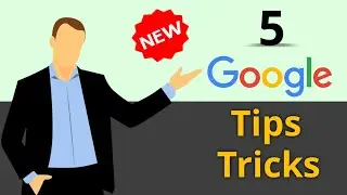 5 Google Tips and Tricks 2020 | Google Secret Setting in Android | Tech Run