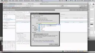Sharing Task Lists