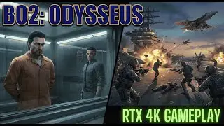 Black Ops 6 Mission 9: Under the Radar Walkthrough (100% STEALTH Guide)