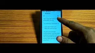 how to turn off one booster,one booster of kaise karen Samsung Galaxy S6