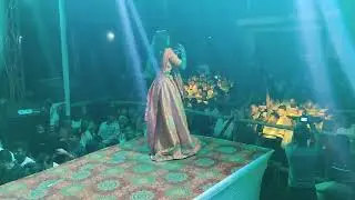 Milo NaTum to ham ghabrae ..... Neha singh ka ka supe hit stage show ❤️