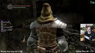 Item Rando, No Reset Dark Souls Speedruns - December 18, 2023 (Part 1)