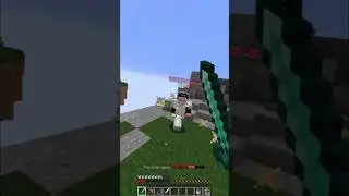 My mom still owns NINTENDO!!! #minecraft #hypixel #pvp #mcserver #hypixelshorts #nintendo #mother