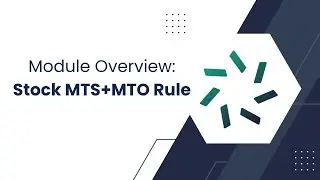 Use Stock First &ndash; Purchase Only What&rsquo;s Missing | Odoo OCA Module: Stock MTS+MTO Rule