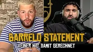 BRINGT MIR MEIN GELD ZURÜCK | BARRELO STATEMENT | SINAN-G STREAM HIGHLIGHTS