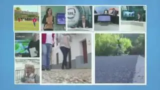 Nueva programaci&oacute;n m&aacute;s tv huelva